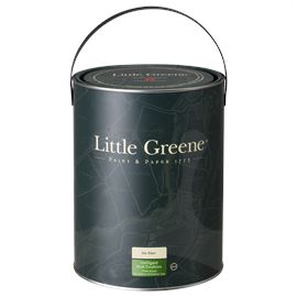 Little Greene Intelligent Matt Emulsion - Mengkleur - 5 l